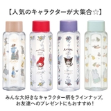 キャラクター 六角ブローボトル 350ml PDH4 | BACKYARD FAMILY | 詳細画像9