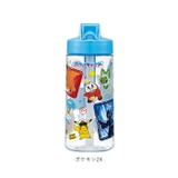 キャラクター ストローボトル 500ml PSTB5 | BACKYARD FAMILY | 詳細画像11