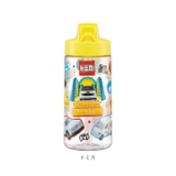 キャラクター ストローボトル 500ml PSTB5 | BACKYARD FAMILY | 詳細画像12