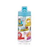 キャラクター ストローボトル 500ml PSTB5 | BACKYARD FAMILY | 詳細画像13