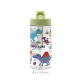 キャラクター ストローボトル 500ml PSTB5 | BACKYARD FAMILY | 詳細画像18