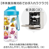 キャラクター ストローボトル 500ml PSTB5 | BACKYARD FAMILY | 詳細画像6