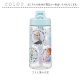 キャラクター ストローボトル 500ml PSTB5 | BACKYARD FAMILY | 詳細画像9