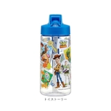 キャラクター ストローボトル 500ml PSTB5 | BACKYARD FAMILY | 詳細画像10