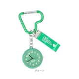 推し活キーチェーンウォッチ | BACKYARD FAMILY | 詳細画像11 