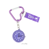 推し活キーチェーンウォッチ | BACKYARD FAMILY | 詳細画像13 