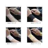 腕時計サポーター レース リストバンド 見せ袖 | BACKYARD FAMILY | 詳細画像15 