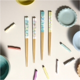 KODAMAYA ペアギフト 箸2膳と箸置き2個 | BACKYARD FAMILY | 詳細画像5 