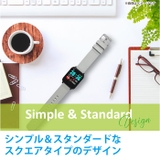 T-SPORTS スマートウォッチ | BACKYARD FAMILY | 詳細画像6