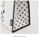 不織布保冷バッグ FBC1 | BACKYARD FAMILY | 詳細画像6 