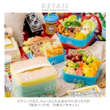 保冷バッグ付行楽ランチセット KCPC2 | BACKYARD FAMILY | 詳細画像2 