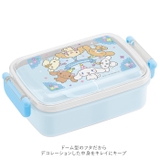 ふわっとタイトランチBOX 450ml RBF3AN | BACKYARD FAMILY | 詳細画像3 