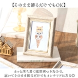フォトフレーム 木製 壁掛け 卓上 | BACKYARD FAMILY | 詳細画像3 