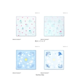 ムーミン リバーシブルランチクロス | BACKYARD FAMILY | 詳細画像14 