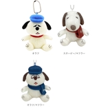 キャラクター ニットマスコット | BACKYARD FAMILY | 詳細画像14 