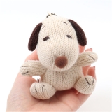 キャラクター ニットマスコット | BACKYARD FAMILY | 詳細画像8 