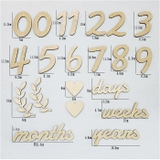 レターバナー 木製 | BACKYARD FAMILY | 詳細画像11 