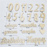 レターバナー 木製 | BACKYARD FAMILY | 詳細画像10 