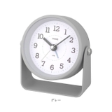 MAG電子音目覚まし時計 モナカ | BACKYARD FAMILY | 詳細画像14 