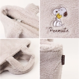 キャラクター ボア生地ランチバッグ KBOB2 | BACKYARD FAMILY | 詳細画像13 