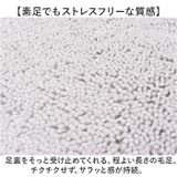 SDS トルネードR バスマット 45x60cm | BACKYARD FAMILY | 詳細画像5