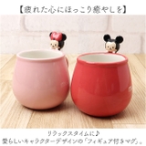 キャラクター フィギュア付きマグ | BACKYARD FAMILY | 詳細画像2