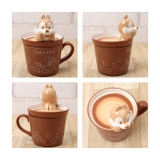 フタ付きマグ | BACKYARD FAMILY | 詳細画像11