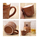 フタ付きマグ | BACKYARD FAMILY | 詳細画像13