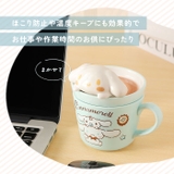 フタ付きマグ | BACKYARD FAMILY | 詳細画像4