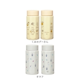 キャラクター 八角ステンレスボトル350ml STO4 | BACKYARD FAMILY | 詳細画像14 