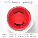 キャラクター 八角ステンレスボトル350ml STO4 | BACKYARD FAMILY | 詳細画像5 