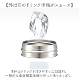 キャラクター 八角ステンレスボトル350ml STO4 | BACKYARD FAMILY | 詳細画像6 