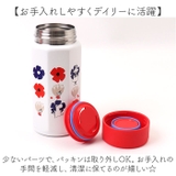 キャラクター 八角ステンレスボトル350ml STO4 | BACKYARD FAMILY | 詳細画像9 