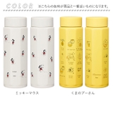 キャラクター 八角ステンレスボトル500ml STO5 | BACKYARD FAMILY | 詳細画像13