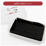 定量カッティング付 バターケース BTG1 | BACKYARD FAMILY | 詳細画像5