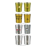 ステンレスタンブラー 250ml STB2N | BACKYARD FAMILY | 詳細画像7 