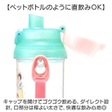 キャラクター 健康クリアマーカーボトル 480ml | BACKYARD FAMILY | 詳細画像5