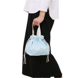 ランチバッグ 巾着 バッグ ミニマム ミニバッグ | BACKYARD FAMILY | 詳細画像10 