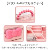 収納ボックス リボン たっぷり収納 | BACKYARD FAMILY | 詳細画像10 