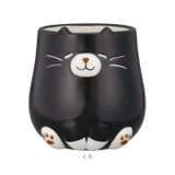 Nekochill おすわりねこマグ | BACKYARD FAMILY | 詳細画像13 