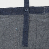 COCOWALK デニムラップエプロン | BACKYARD FAMILY | 詳細画像13 