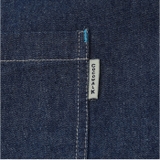 COCOWALK デニムラップエプロン | BACKYARD FAMILY | 詳細画像14 