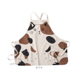 AND PACKABLE ギャットエプロン | BACKYARD FAMILY | 詳細画像13
