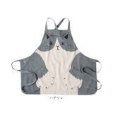 AND PACKABLE ギャットエプロン | BACKYARD FAMILY | 詳細画像14