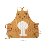 AND PACKABLE ギャットエプロン | BACKYARD FAMILY | 詳細画像15