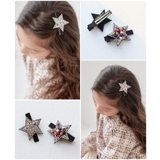 プラハジルコニアスターヘアクリップ | BACKYARD FAMILY | 詳細画像3