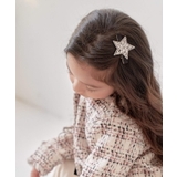 プラハジルコニアスターヘアクリップ | BACKYARD FAMILY | 詳細画像8