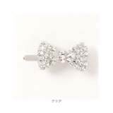 ジランリボンヘアクリップ(2color) | BACKYARD FAMILY | 詳細画像15 