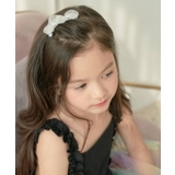 マリポサリボンヘアクリップ(2個セット) | BACKYARD FAMILY | 詳細画像2 