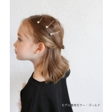 ルナストーンヘアピン5個セット | BACKYARD FAMILY | 詳細画像11
